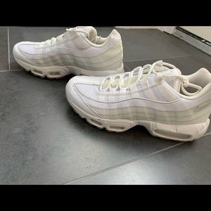 Nike air max 95